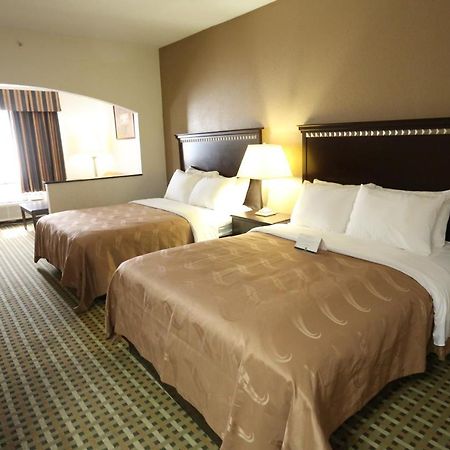 Quality Suites Burleson - Ft Worth Экстерьер фото