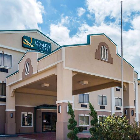 Quality Suites Burleson - Ft Worth Экстерьер фото