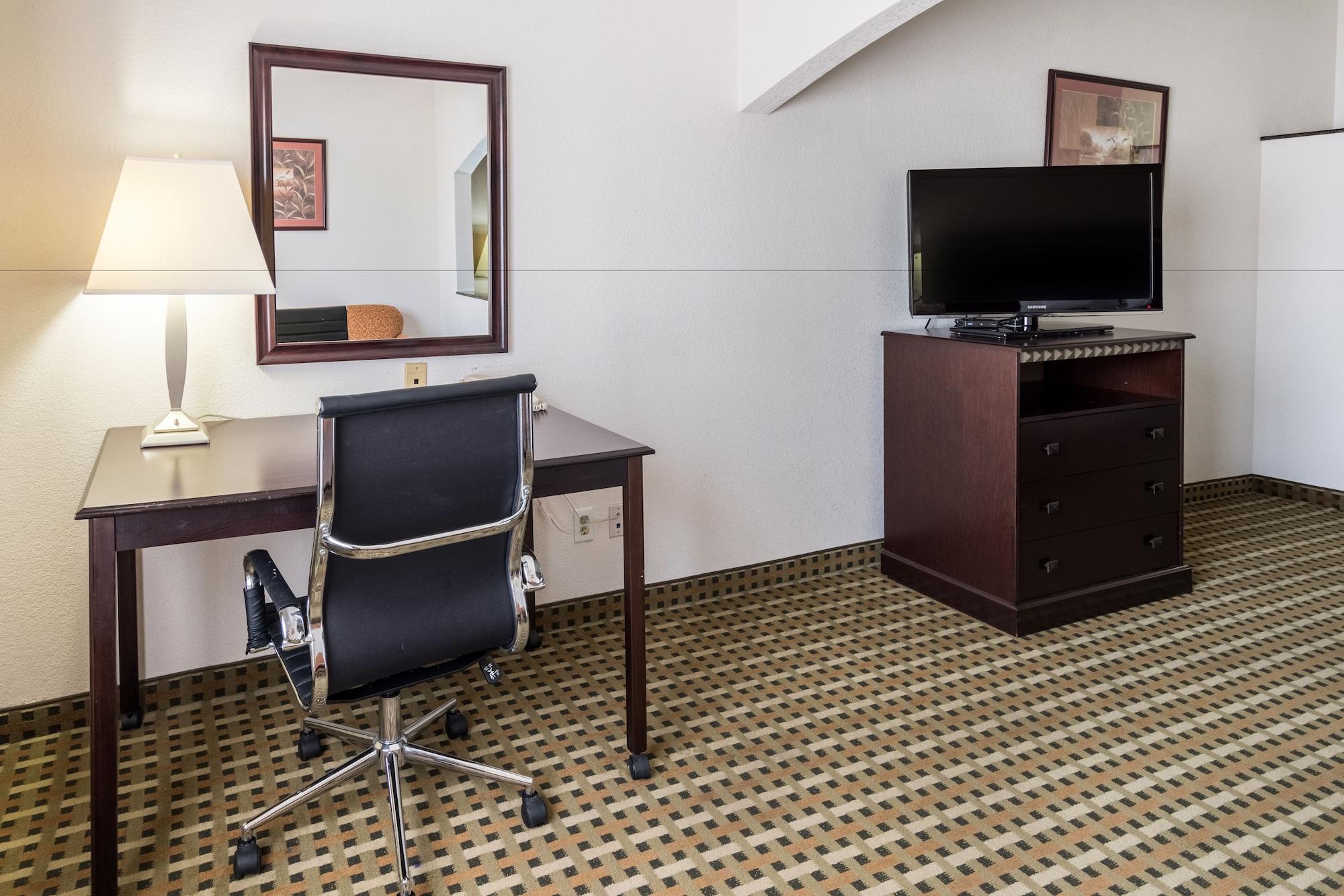 Quality Suites Burleson - Ft Worth Экстерьер фото