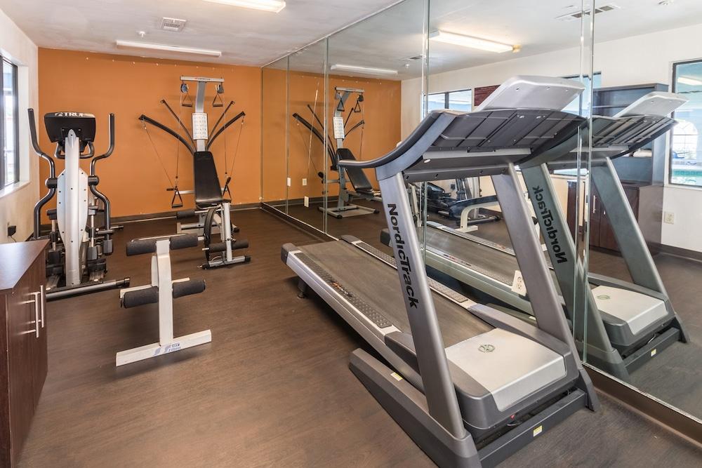 Quality Suites Burleson - Ft Worth Экстерьер фото