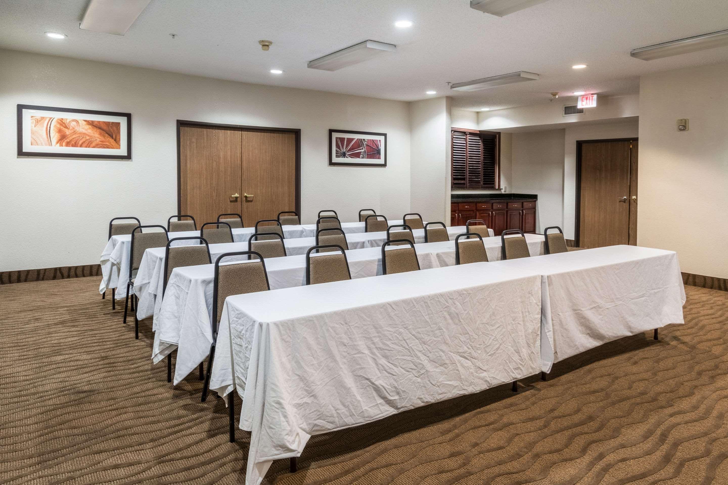Quality Suites Burleson - Ft Worth Экстерьер фото