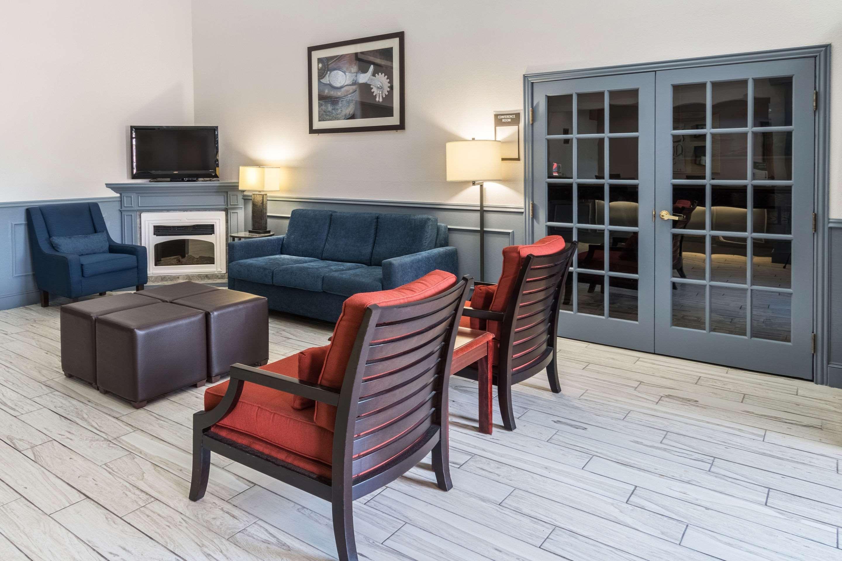Quality Suites Burleson - Ft Worth Экстерьер фото