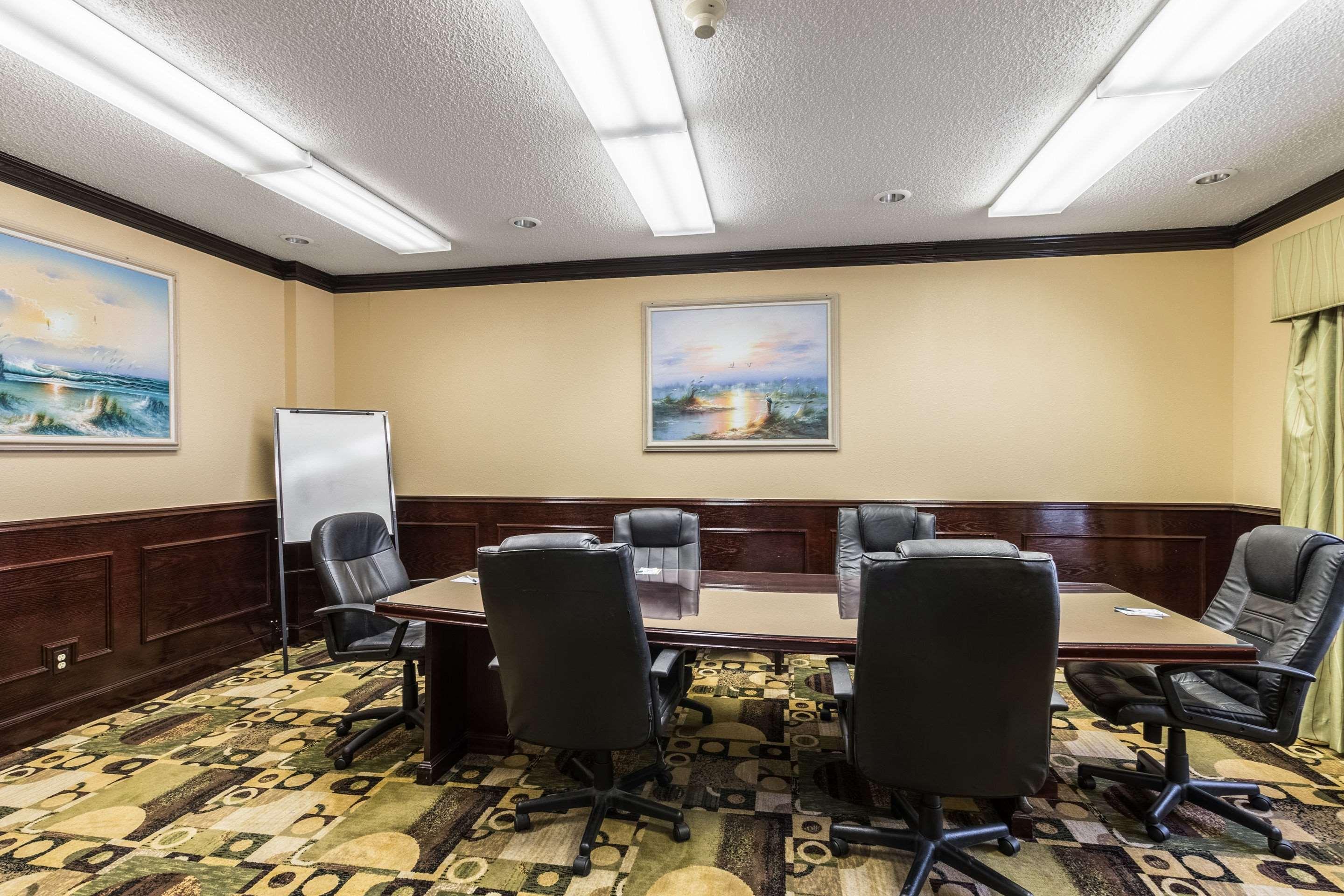 Quality Suites Burleson - Ft Worth Экстерьер фото