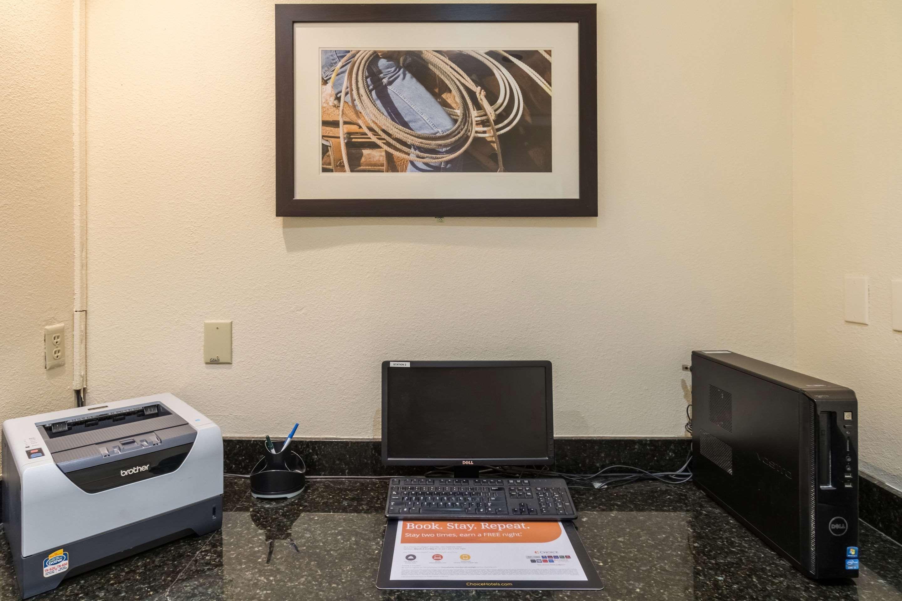 Quality Suites Burleson - Ft Worth Экстерьер фото