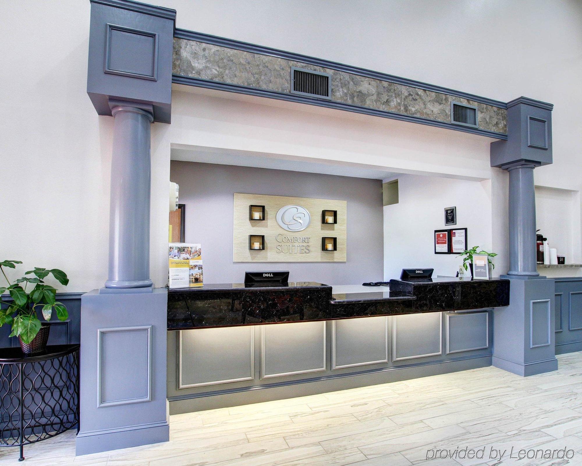 Quality Suites Burleson - Ft Worth Экстерьер фото